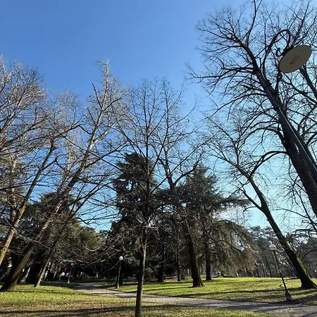 Reggio Con Cucina ,tv E Wifi * Reggio nell'Emilia