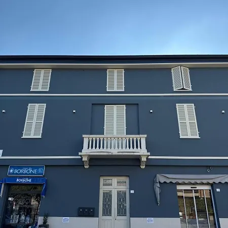 Reggio Con Cucina ,tv E Wifi Apartment Reggio Emilia