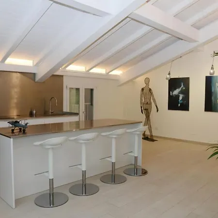Reggio Con Cucina ,tv E Wifi Reggio nell'Emilia